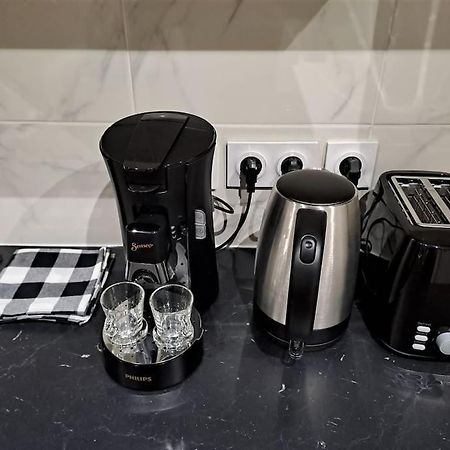 24H Course/Moto/ Oasis / Antares Apartment Льо Ман Екстериор снимка